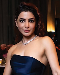 Samantha Ruth Prabhu